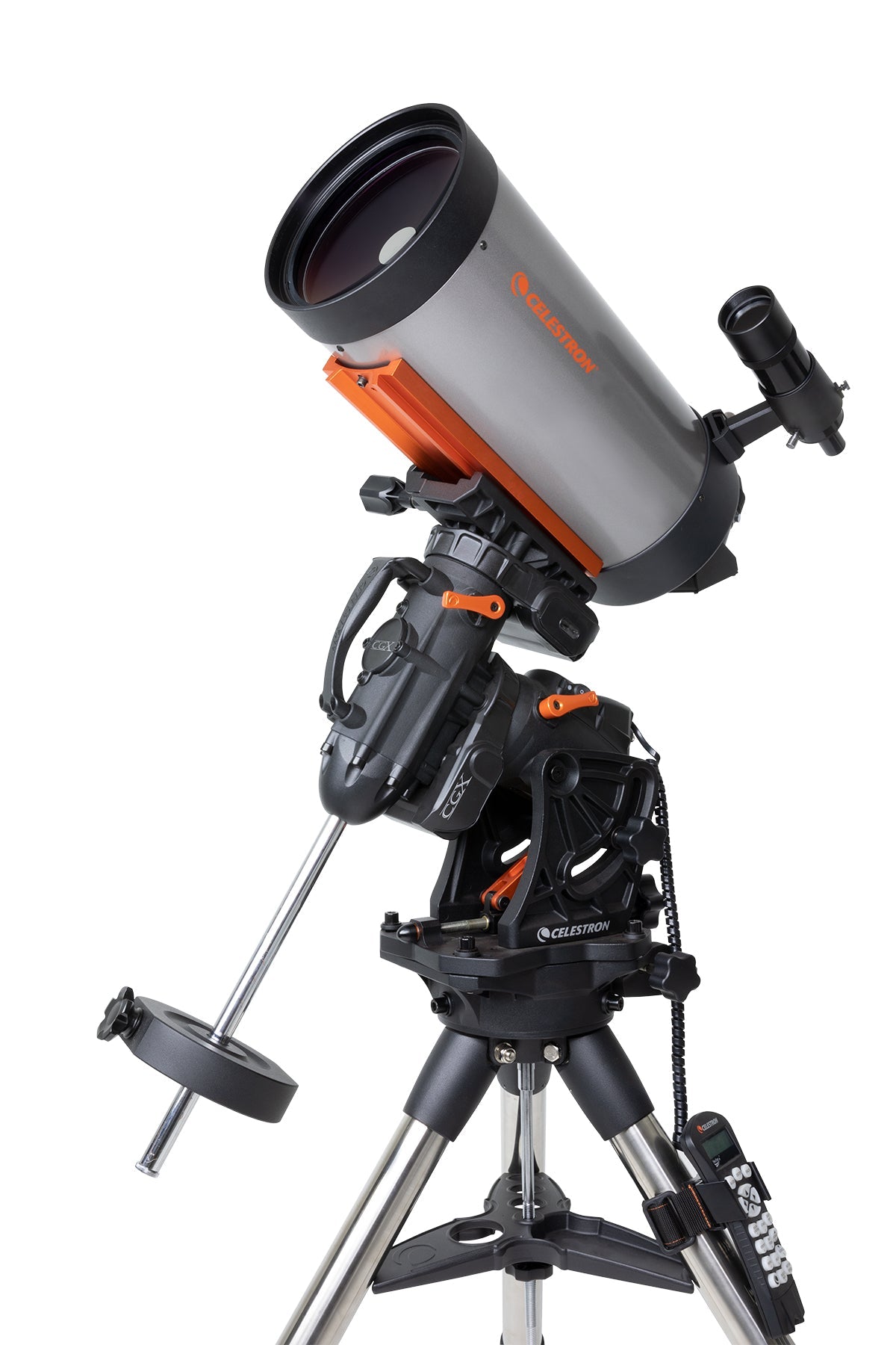 CGX 7" Maksutov Cassegrain Telescope
