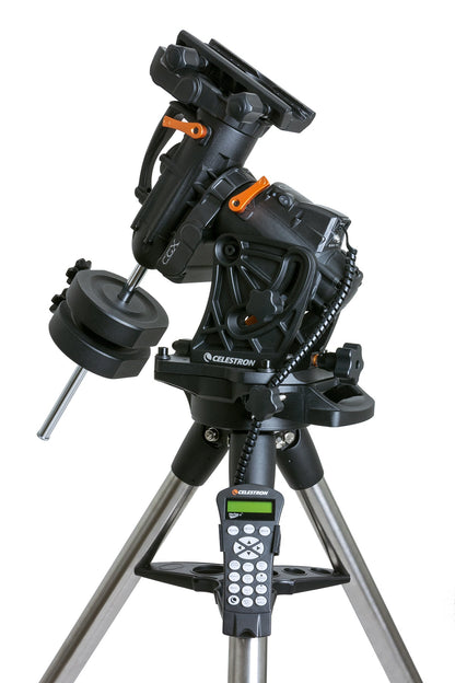CGX 7" Maksutov Cassegrain Telescope