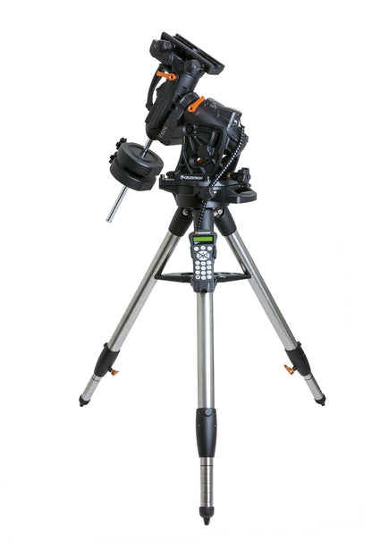 CGX 7" Maksutov Cassegrain Telescope