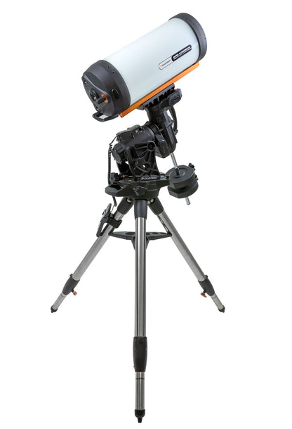 CGX 8" Rowe-Ackermann Schmidt Astrograph (RASA) Telescope