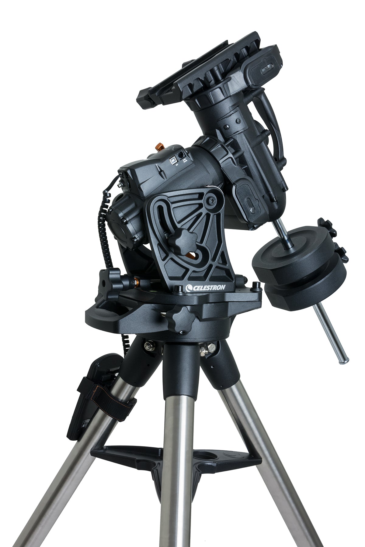 CGX 8" Rowe-Ackermann Schmidt Astrograph (RASA) Telescope