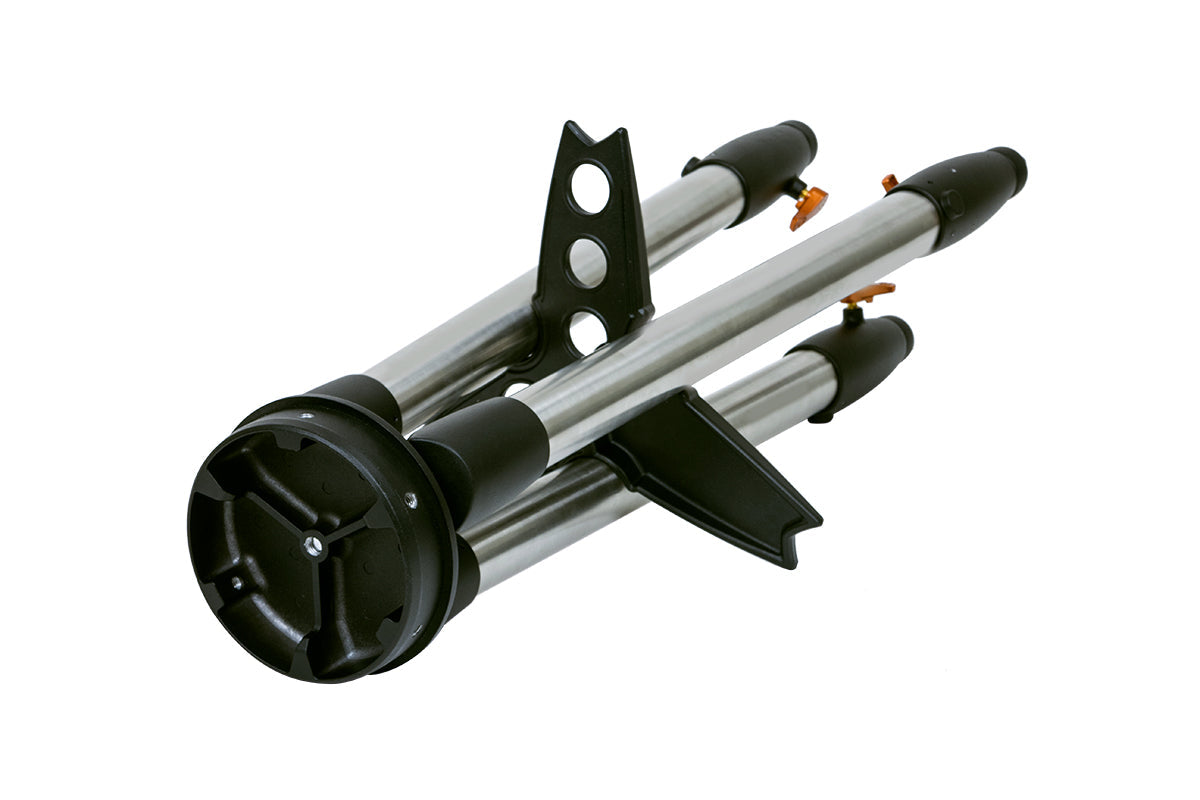 CGX 11" Rowe-Ackermann Schmidt Astrograph (RASA) Equatorial Telescope