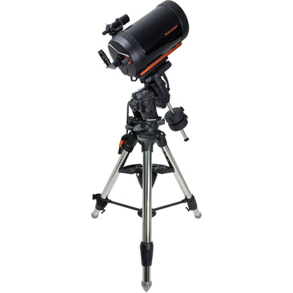 CGX-L Equatorial 1100 Schmidt-Cassegrain Telescope