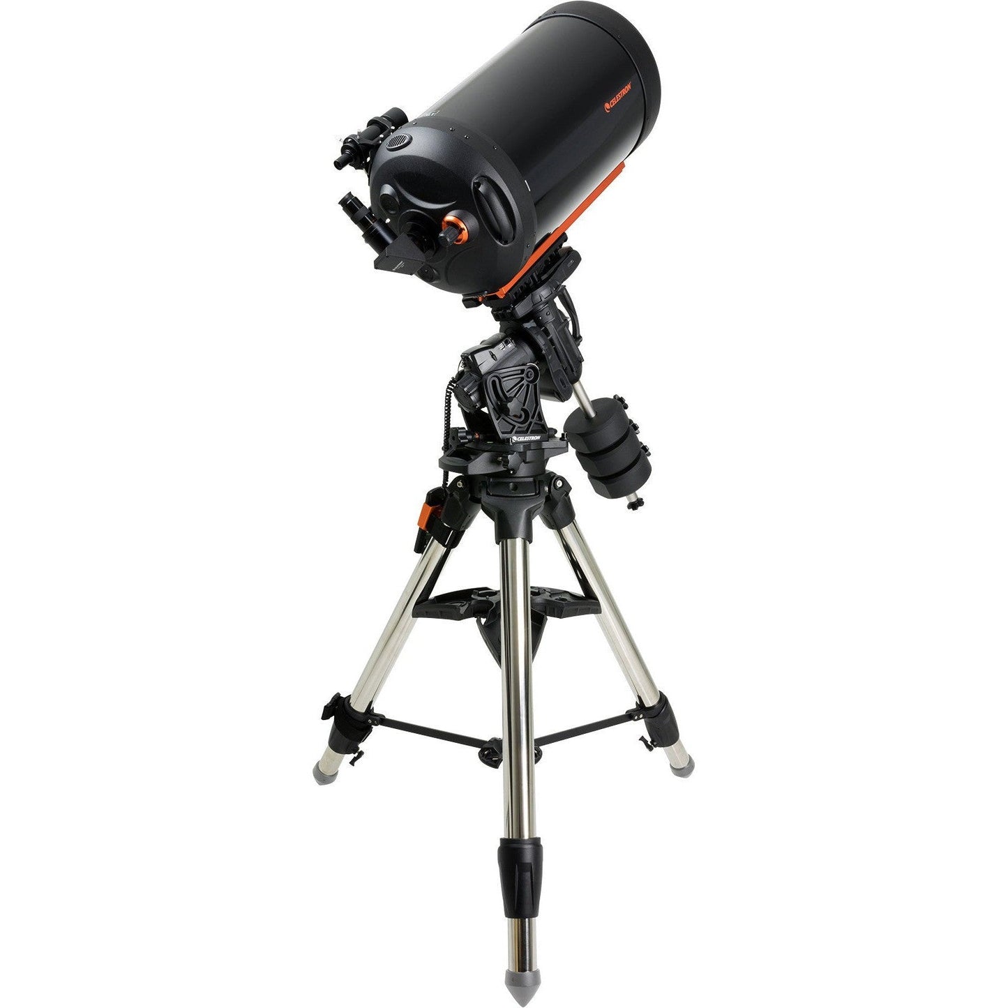 CGX-L Equatorial 1400 Schmidt-Cassegrain Telescope