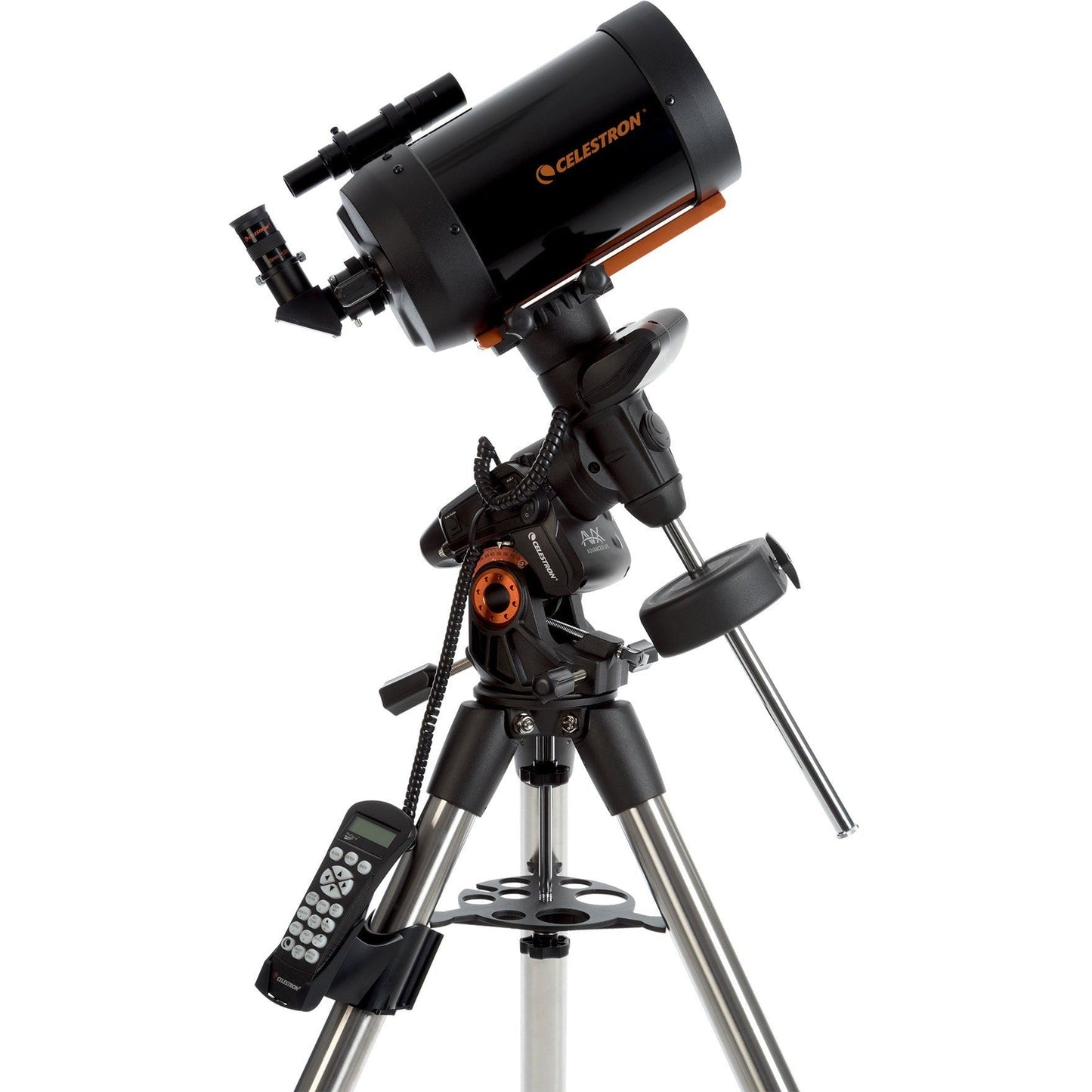 Advanced VX 6" Schmidt-Cassegrain Telescope