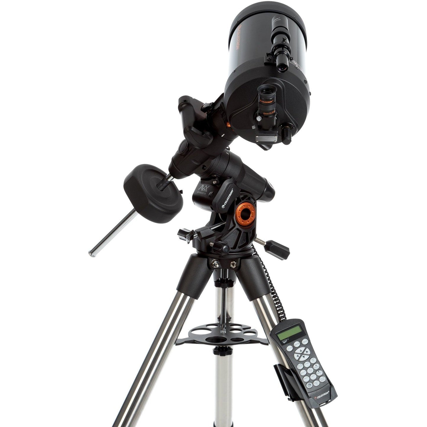 Advanced VX 6" Schmidt-Cassegrain Telescope