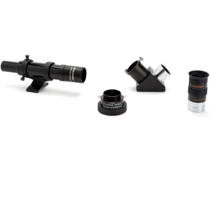 Advanced VX 6" Schmidt-Cassegrain Telescope