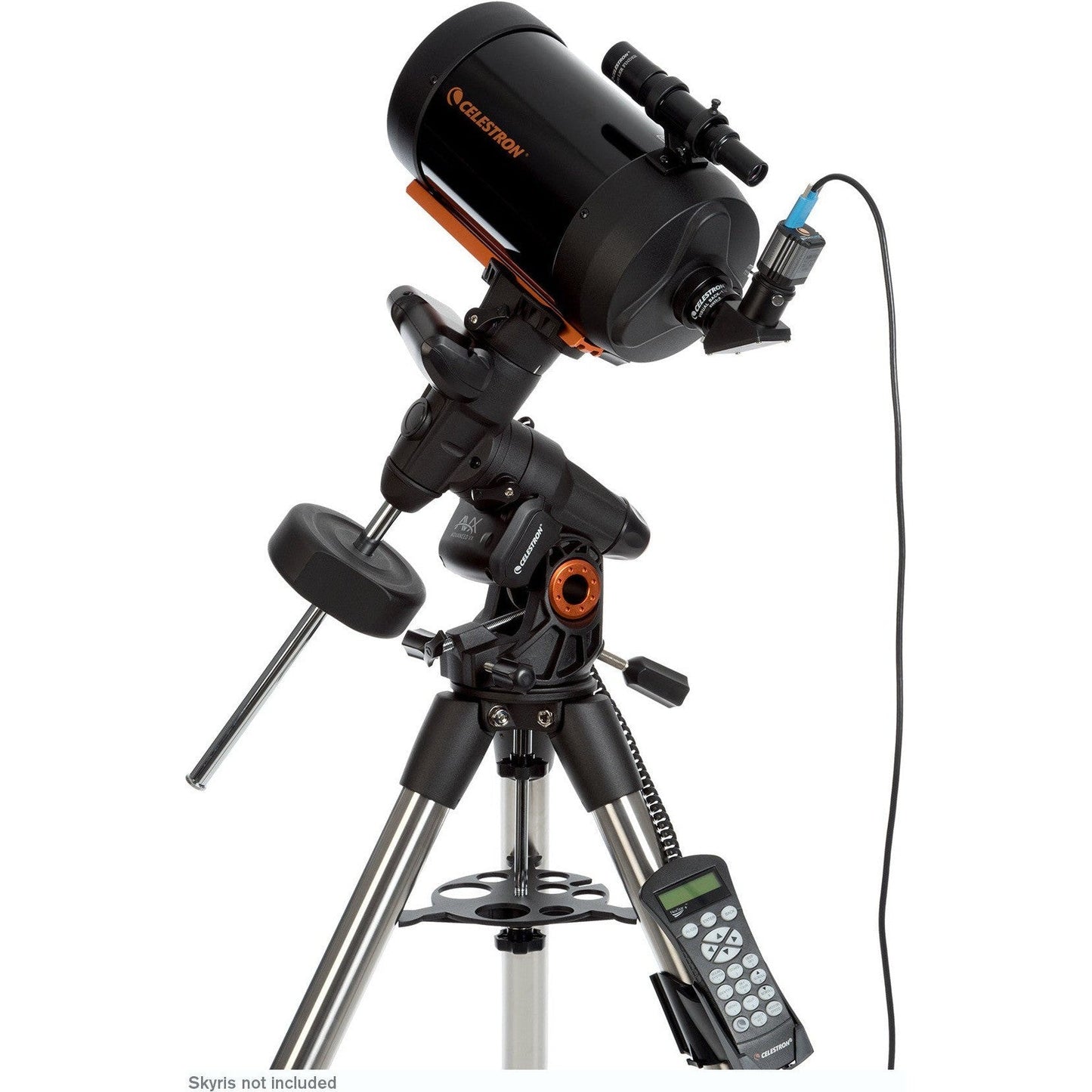 Advanced VX 6" Schmidt-Cassegrain Telescope