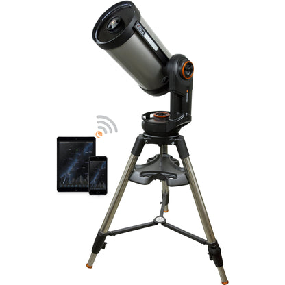NexStar Evolution 9.25 Telescope