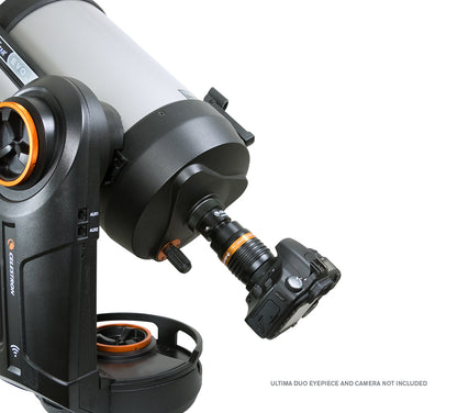 NexStar Evolution 9.25 Telescope