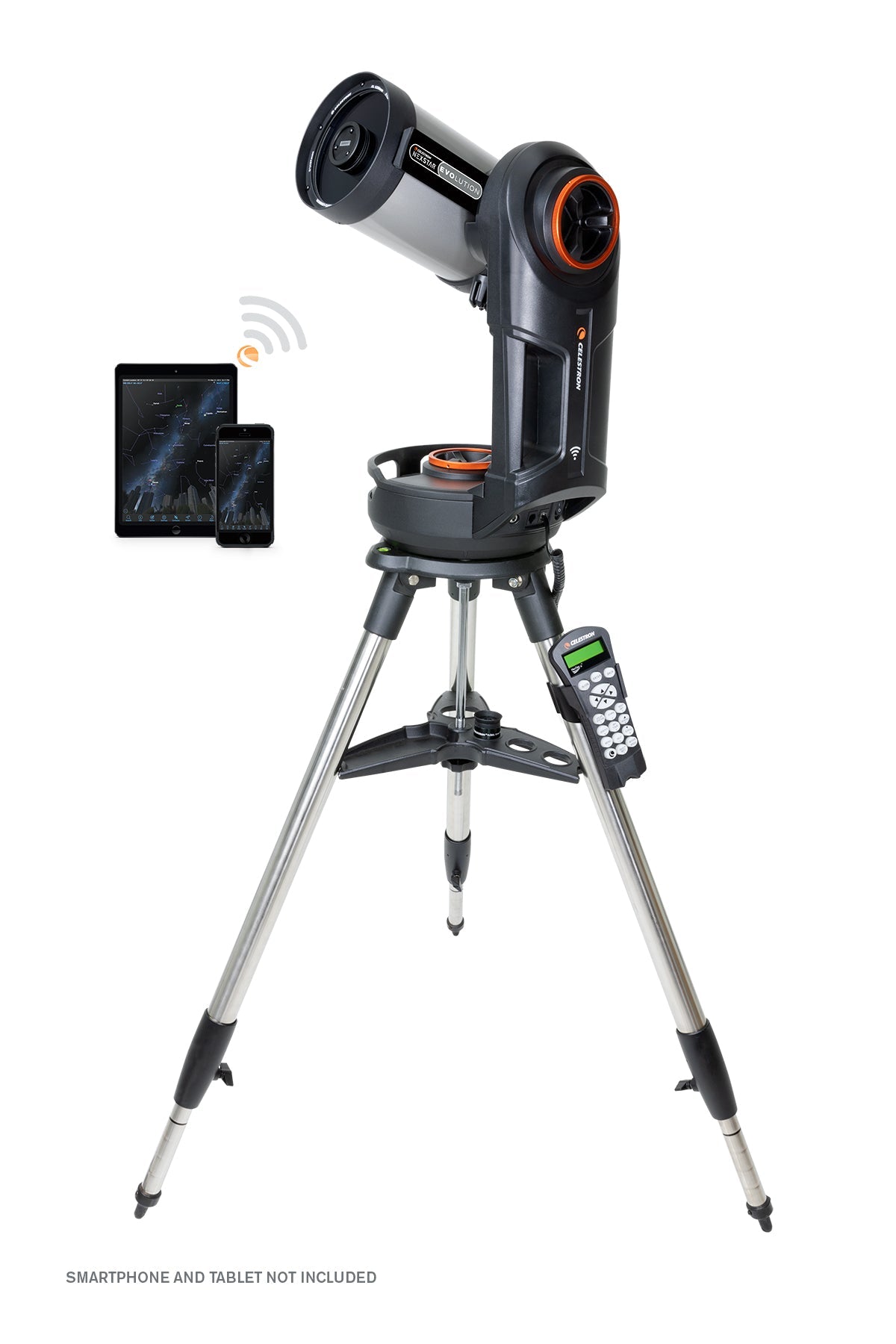 NexStar Evolution 5 Telescope