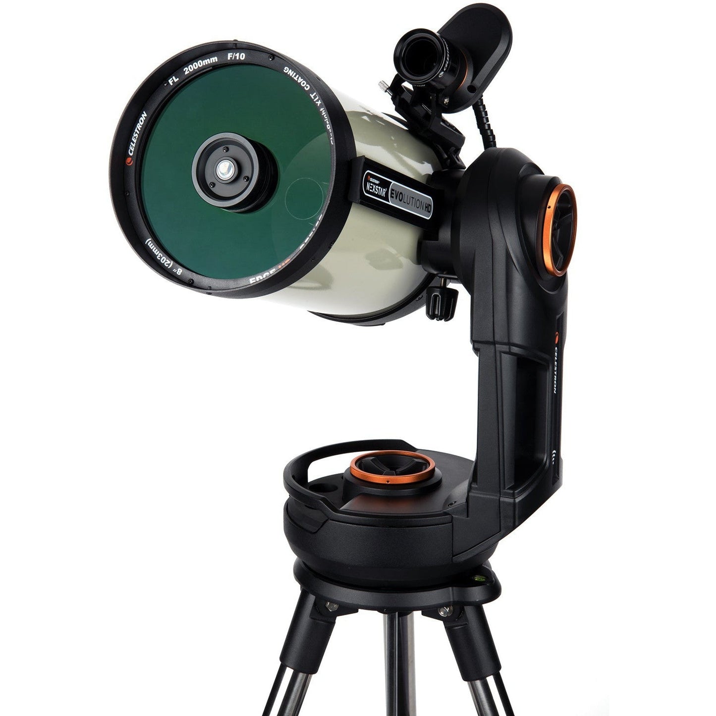 NexStar Evolution 8 HD Telescope with StarSense