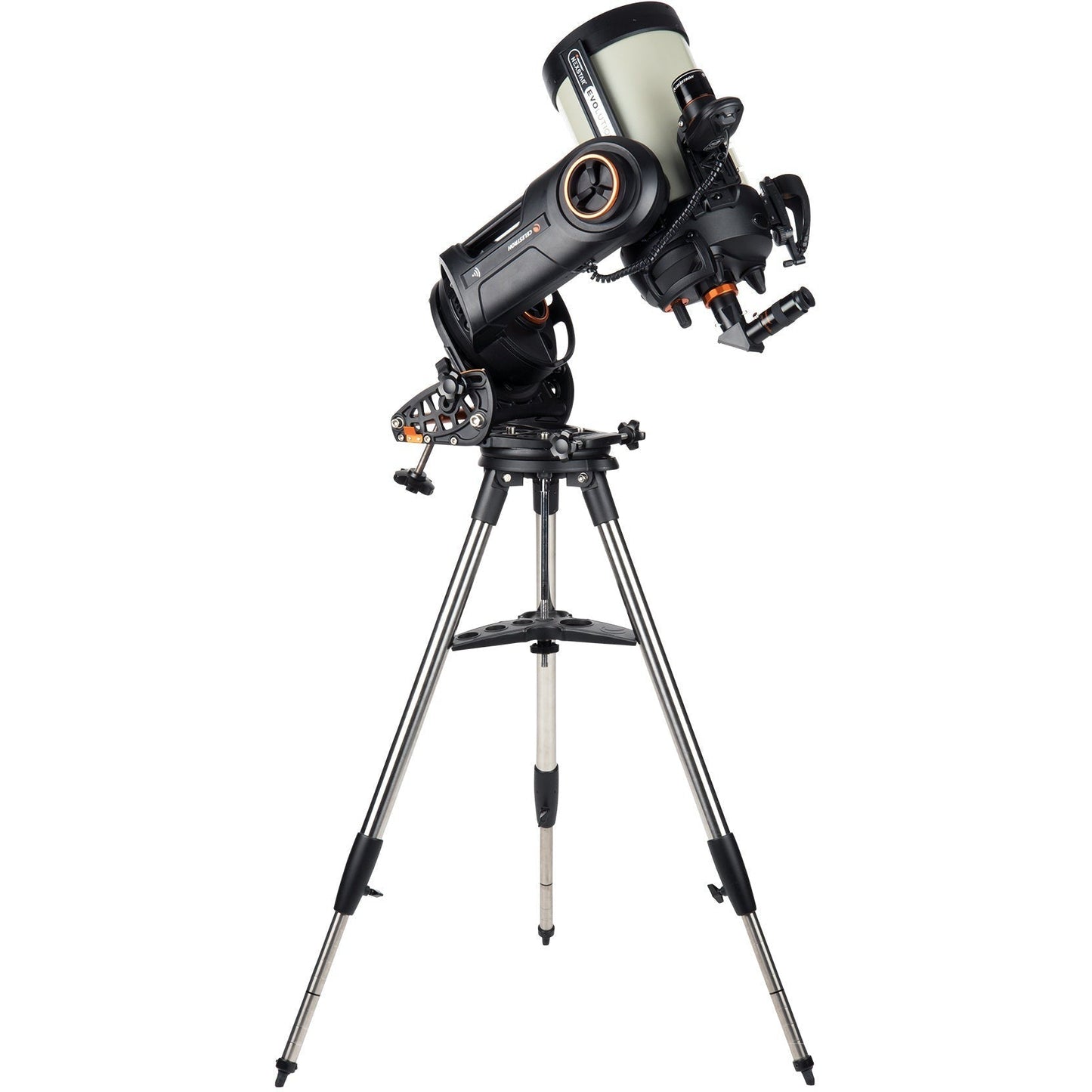 NexStar Evolution 8 HD Telescope with StarSense