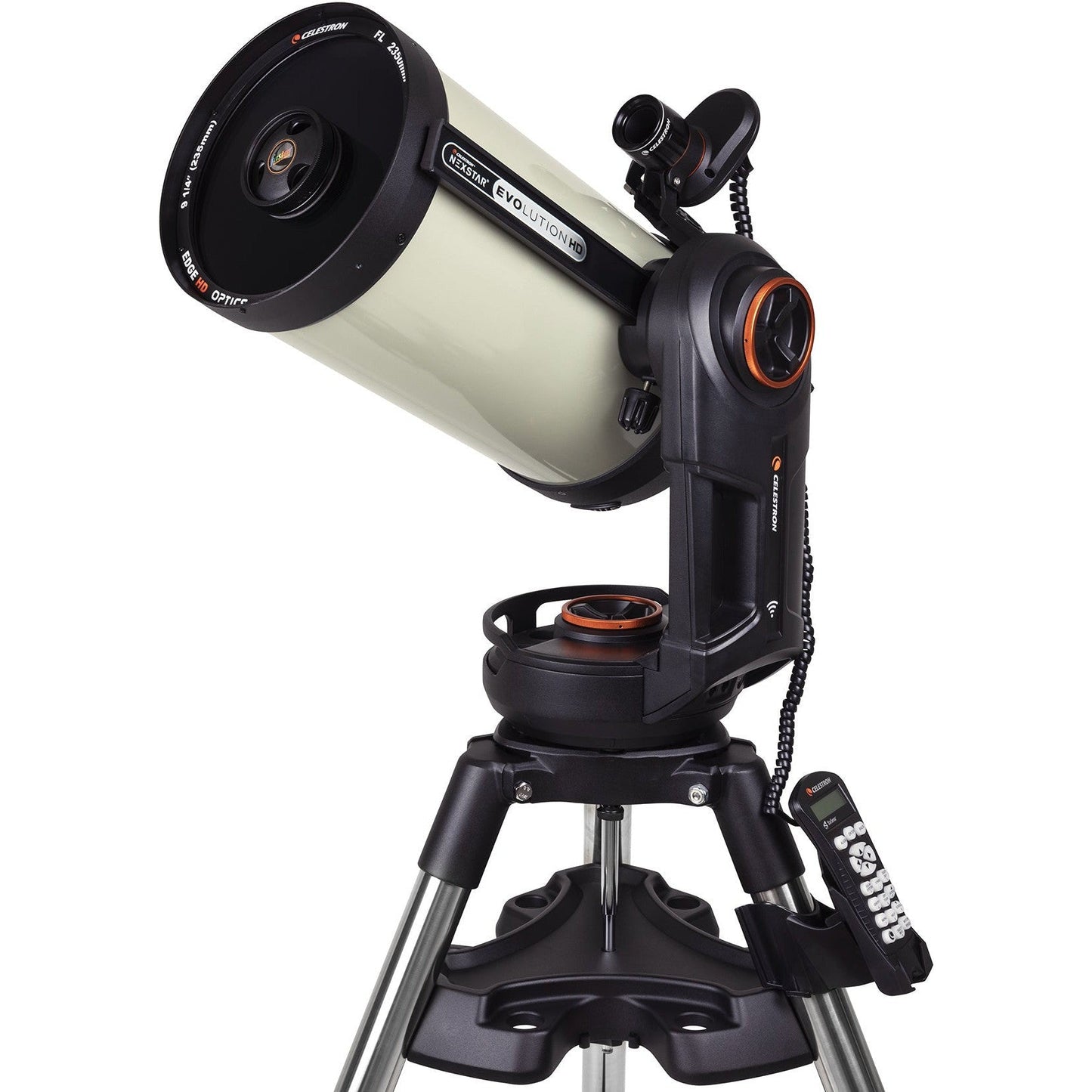 NexStar Evolution 9.25 HD Telescope