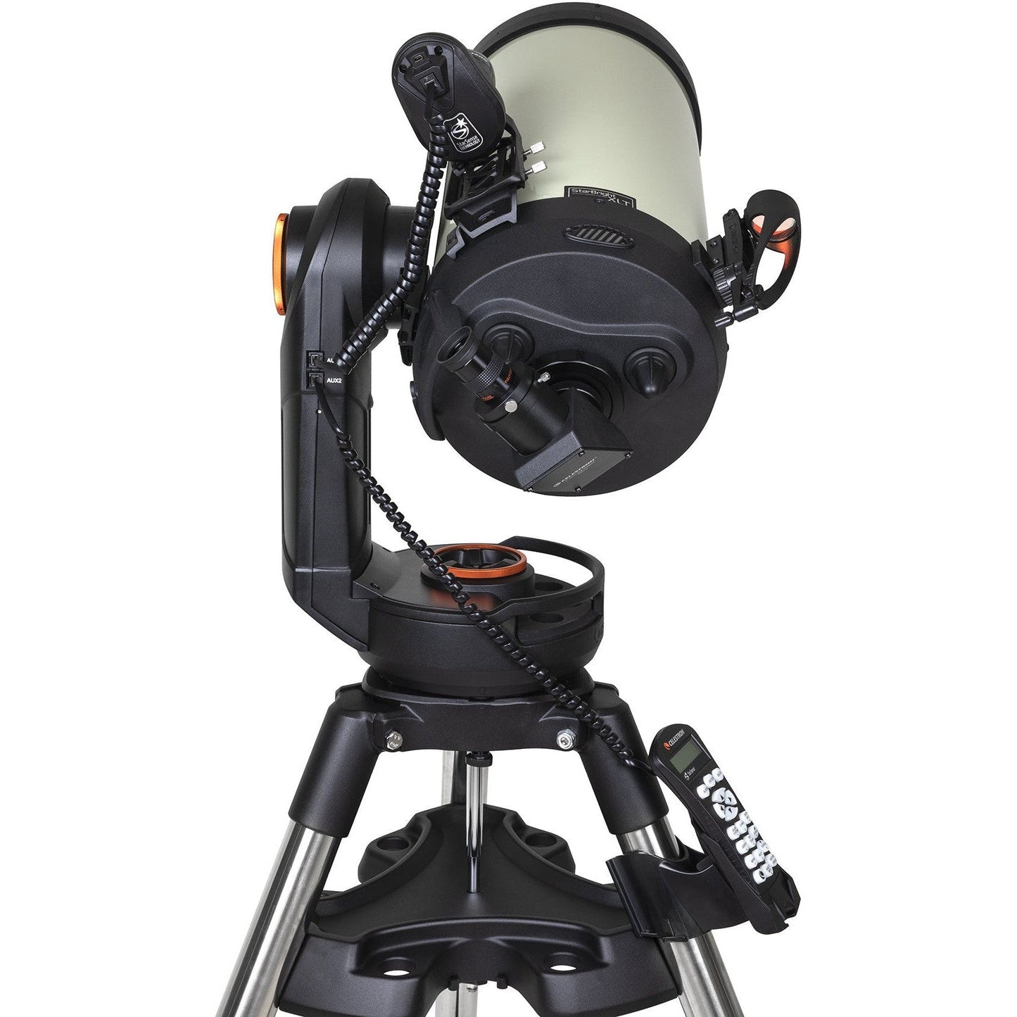 NexStar Evolution 9.25 HD Telescope