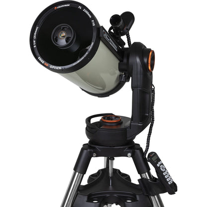 NexStar Evolution 9.25 HD Telescope