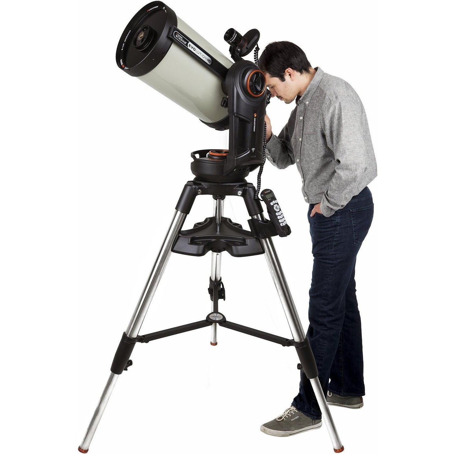NexStar Evolution 9.25 HD Telescope
