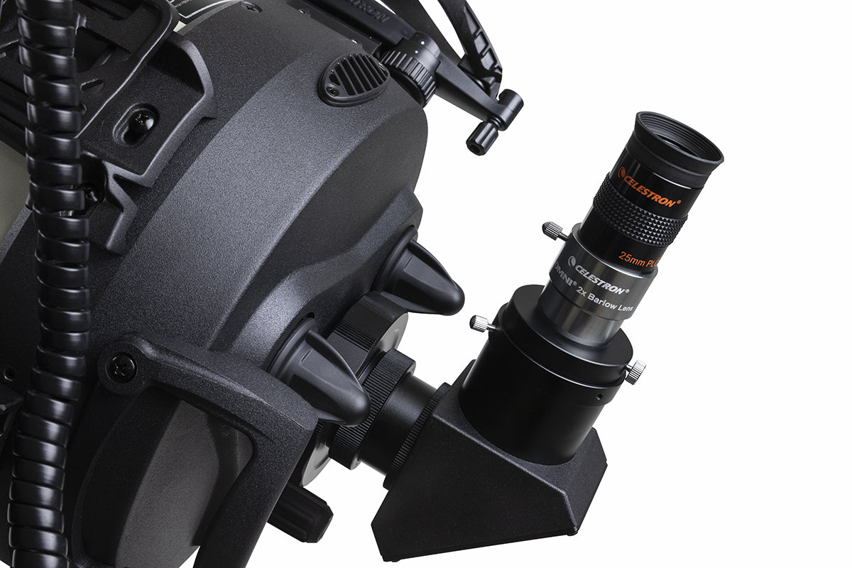 NexStar Evolution 9.25 HD Telescope