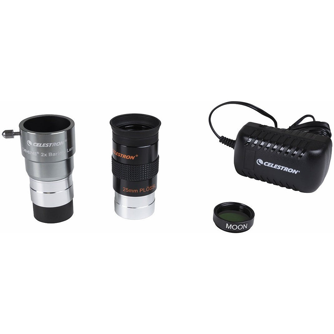 NexStar Evolution 9.25 HD Telescope