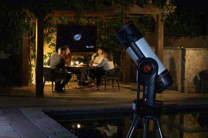 Celestron Origin Intelligent Home Observatory