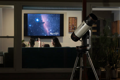 Celestron Origin Intelligent Home Observatory