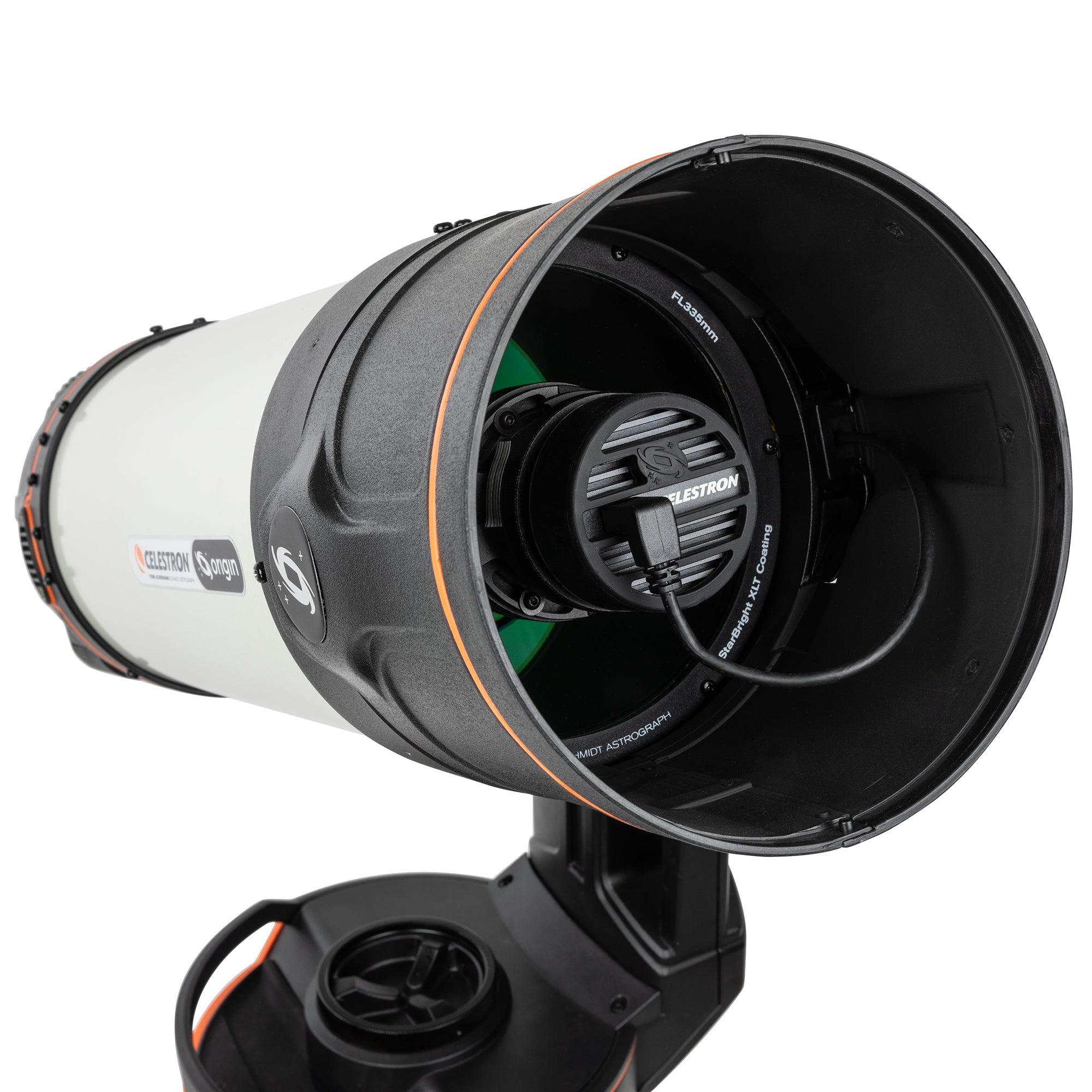 Celestron Origin Intelligent Home Observatory – Celestron Global