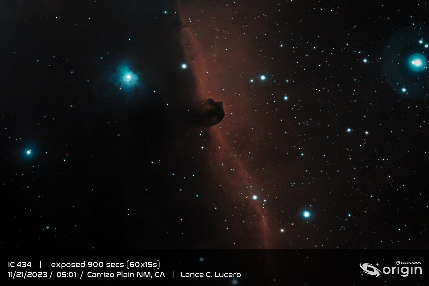 Celestron Origin Intelligent Home Observatory