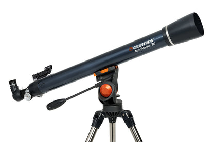 AstroMaster 70AZ Telescope