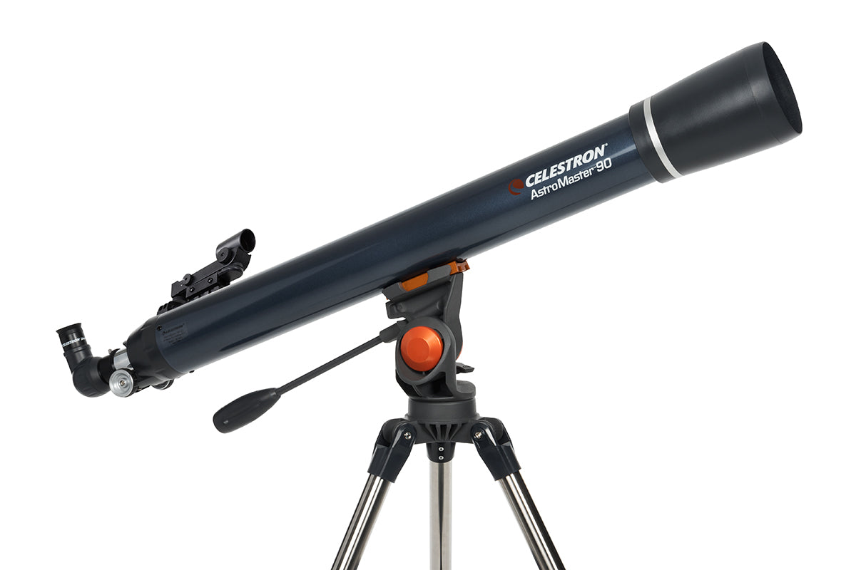 AstroMaster 90AZ Telescope