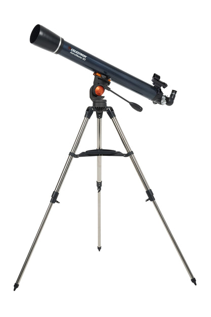 AstroMaster 90AZ Telescope