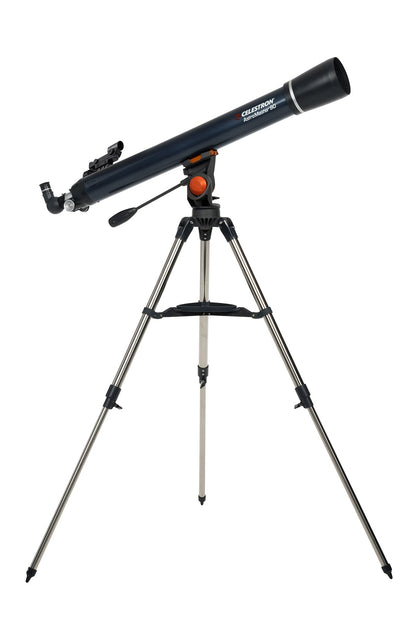 AstroMaster 90AZ Telescope