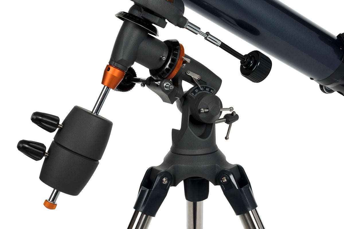 AstroMaster 90EQ Telescope