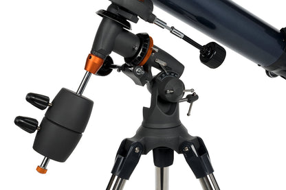 AstroMaster 90EQ Telescope