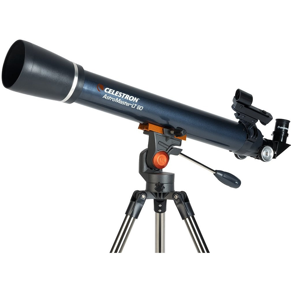 AstroMaster LT 60AZ Telescope – Celestron Global Limited AstroMaster LT 60AZ Telescope – Celestron Global Limited
