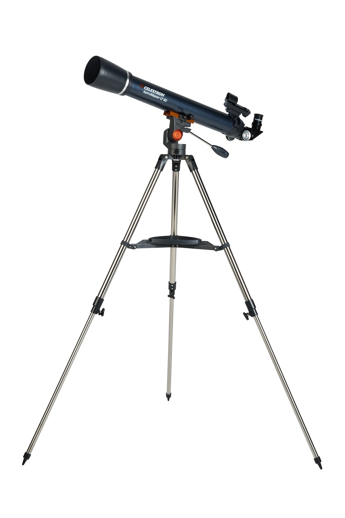 AstroMaster LT 60AZ Telescope – Celestron Global Limited