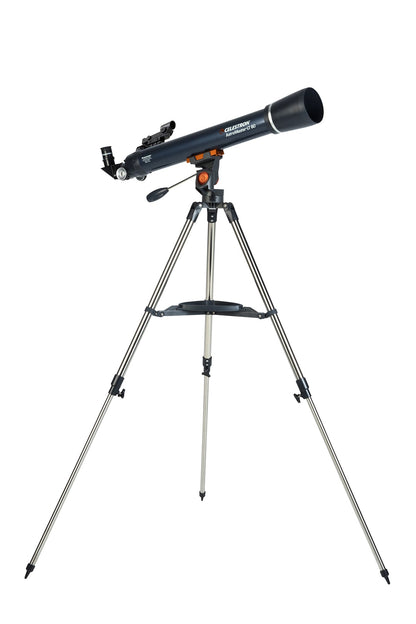 AstroMaster LT 60AZ Telescope