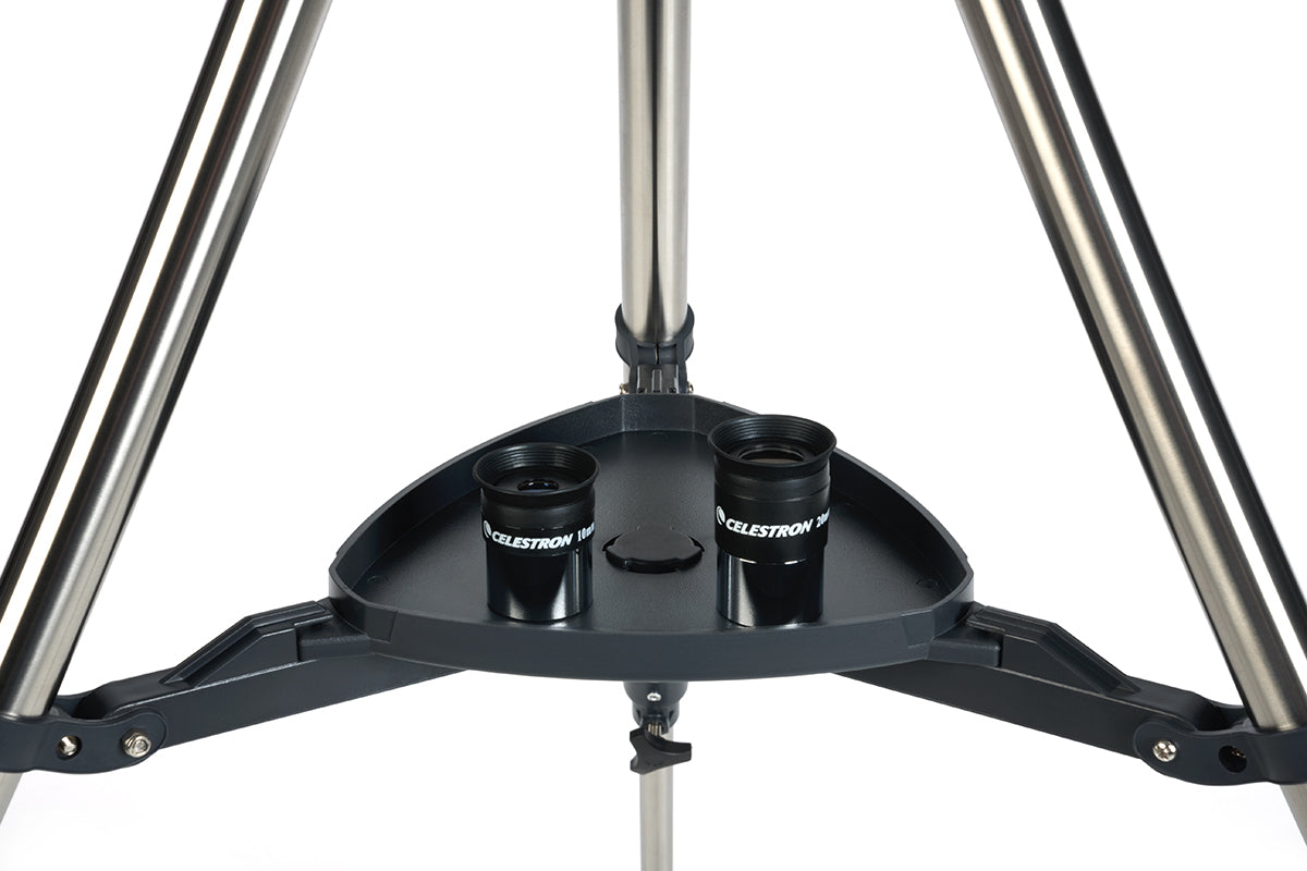 AstroMaster LT 60AZ Telescope – Celestron Global Limited