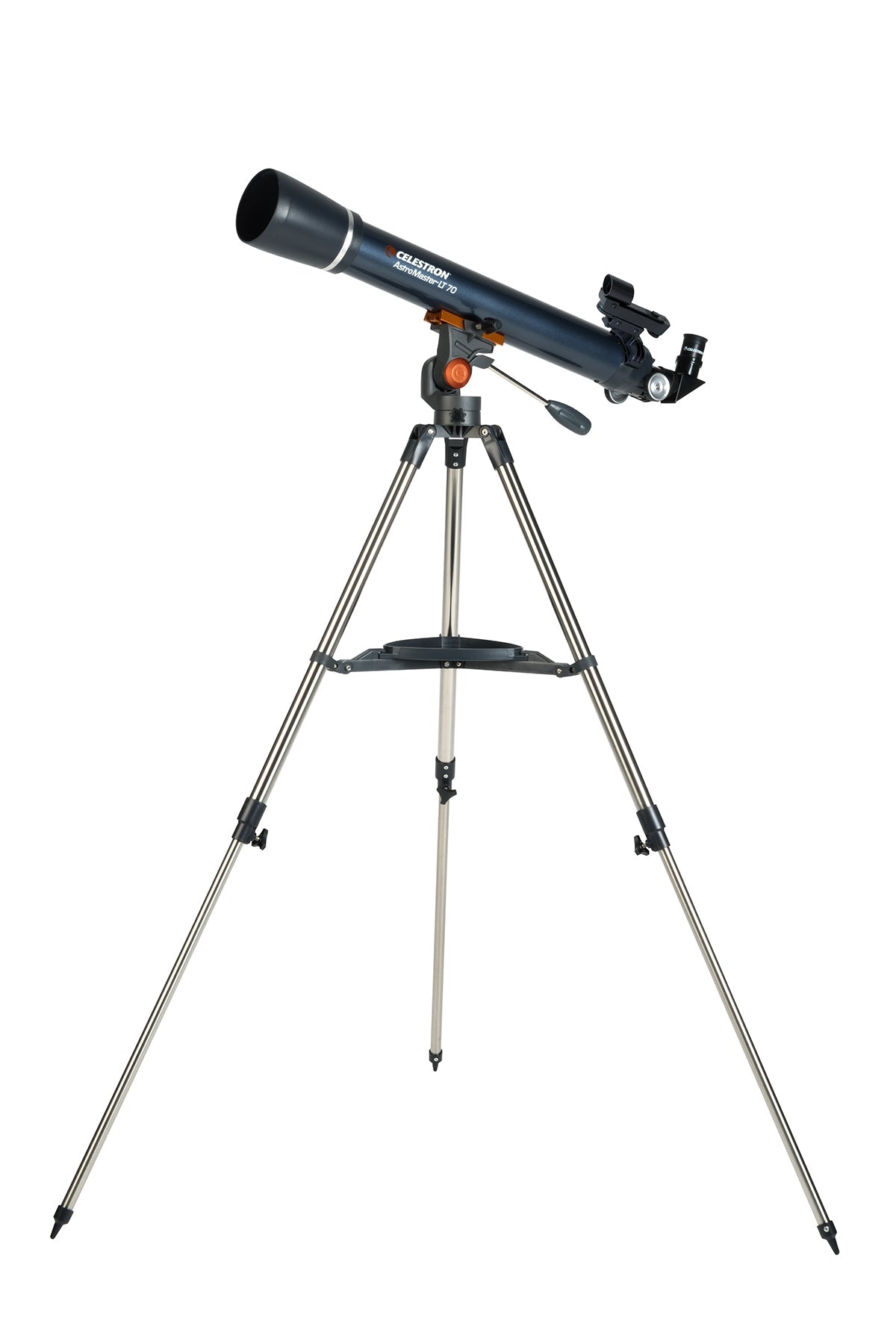 AstroMaster LT 70AZ Telescope