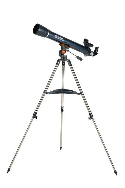 AstroMaster LT 70AZ Telescope