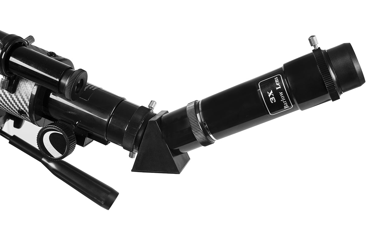 Travel Scope 60 DX Portable Telescope with Smartphone Adapter