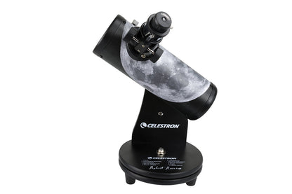 FirstScope Signature Series Moon by Robert Reeves Telescope