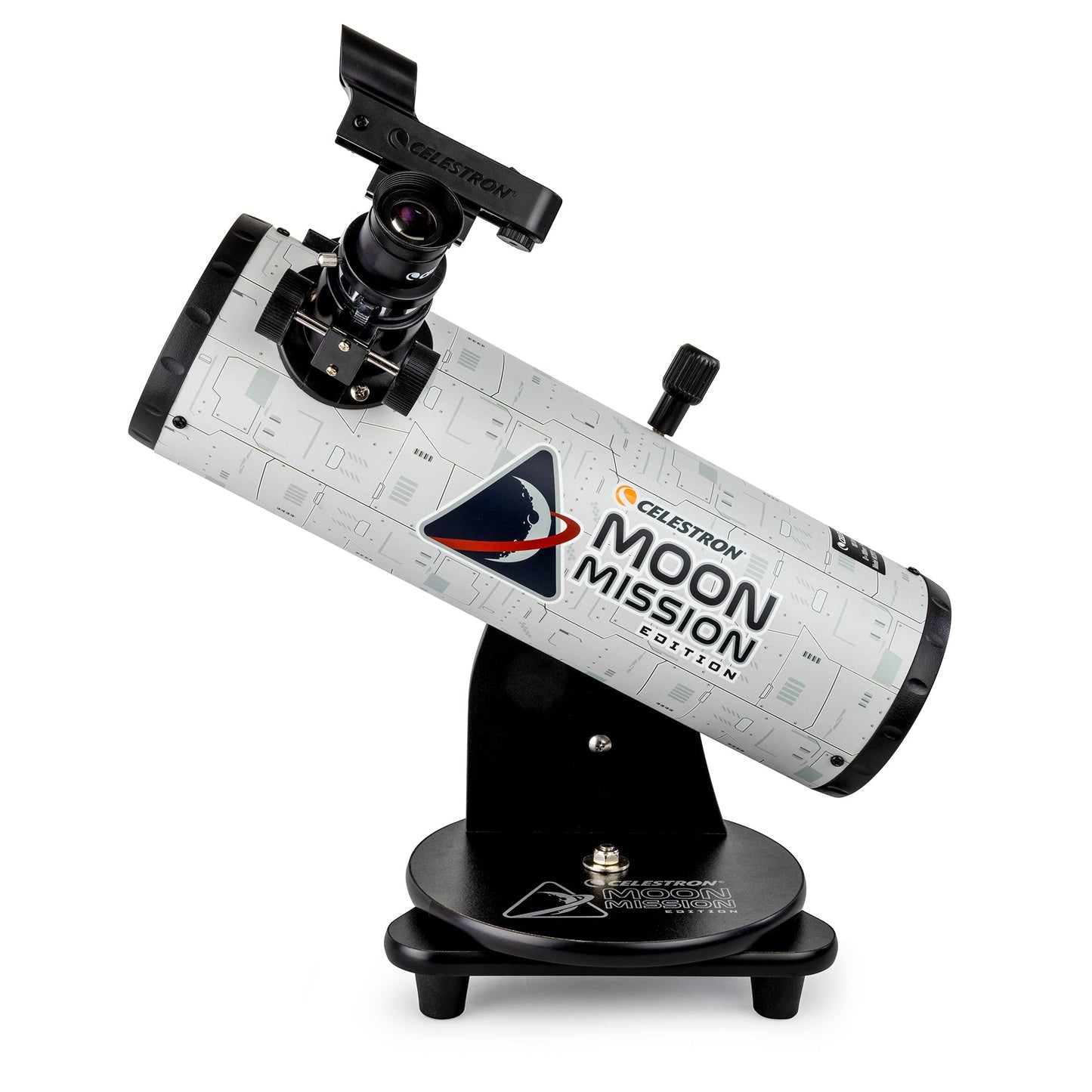 Moon Mission 100mm Tabletop Dobsonian
