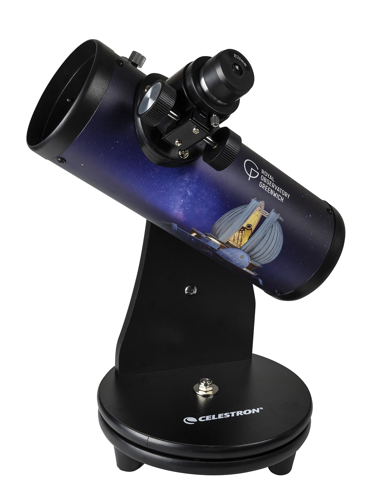 Royal Observatory Greenwich FirstScope Table Top Telescope