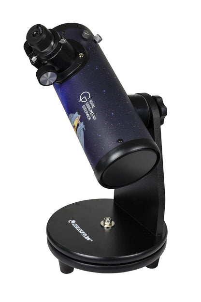 Royal Observatory Greenwich FirstScope Table Top Telescope