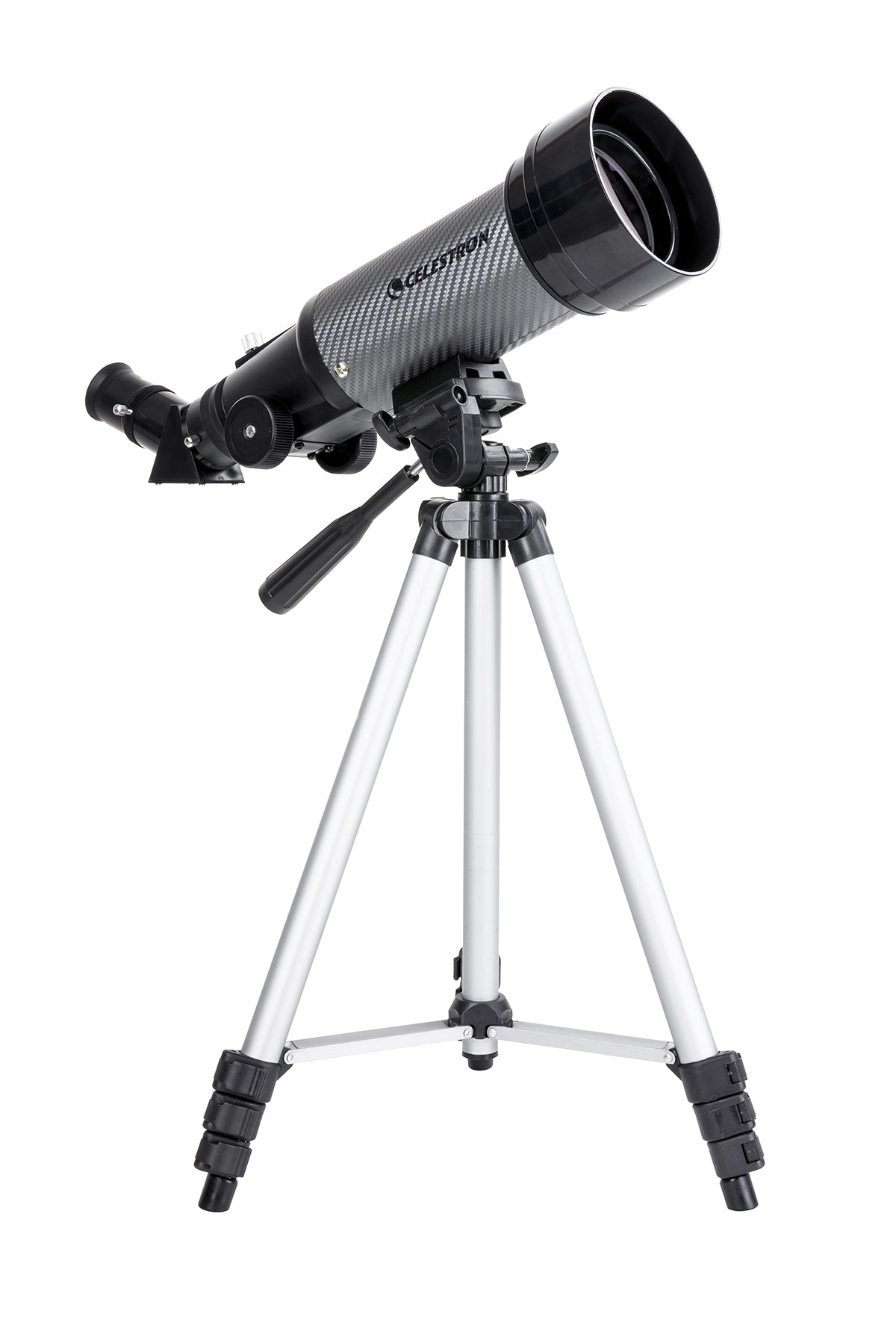 Travel Scope 70 DX Portable Telescope with Smartphone Adapter