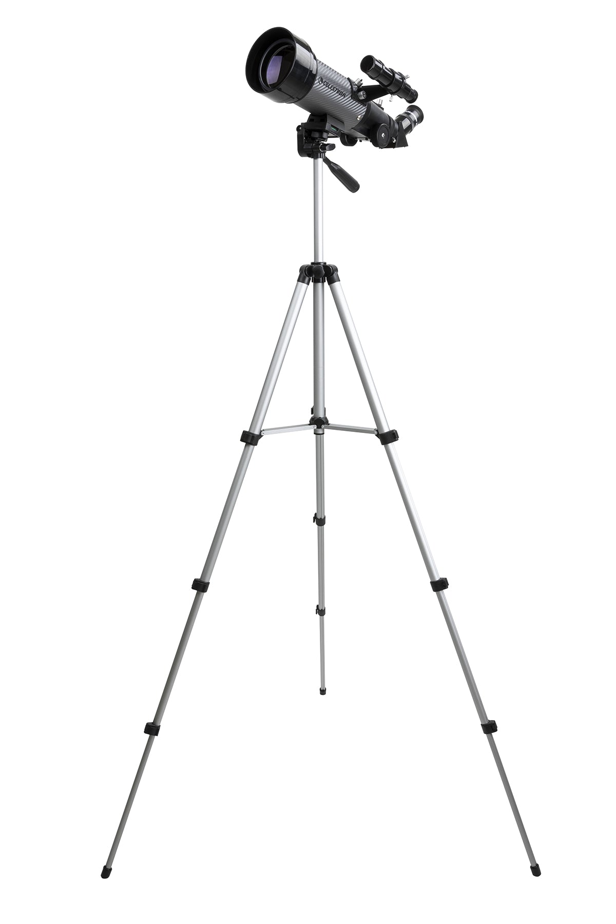 Travel Scope 70 DX Portable Telescope with Smartphone Adapter