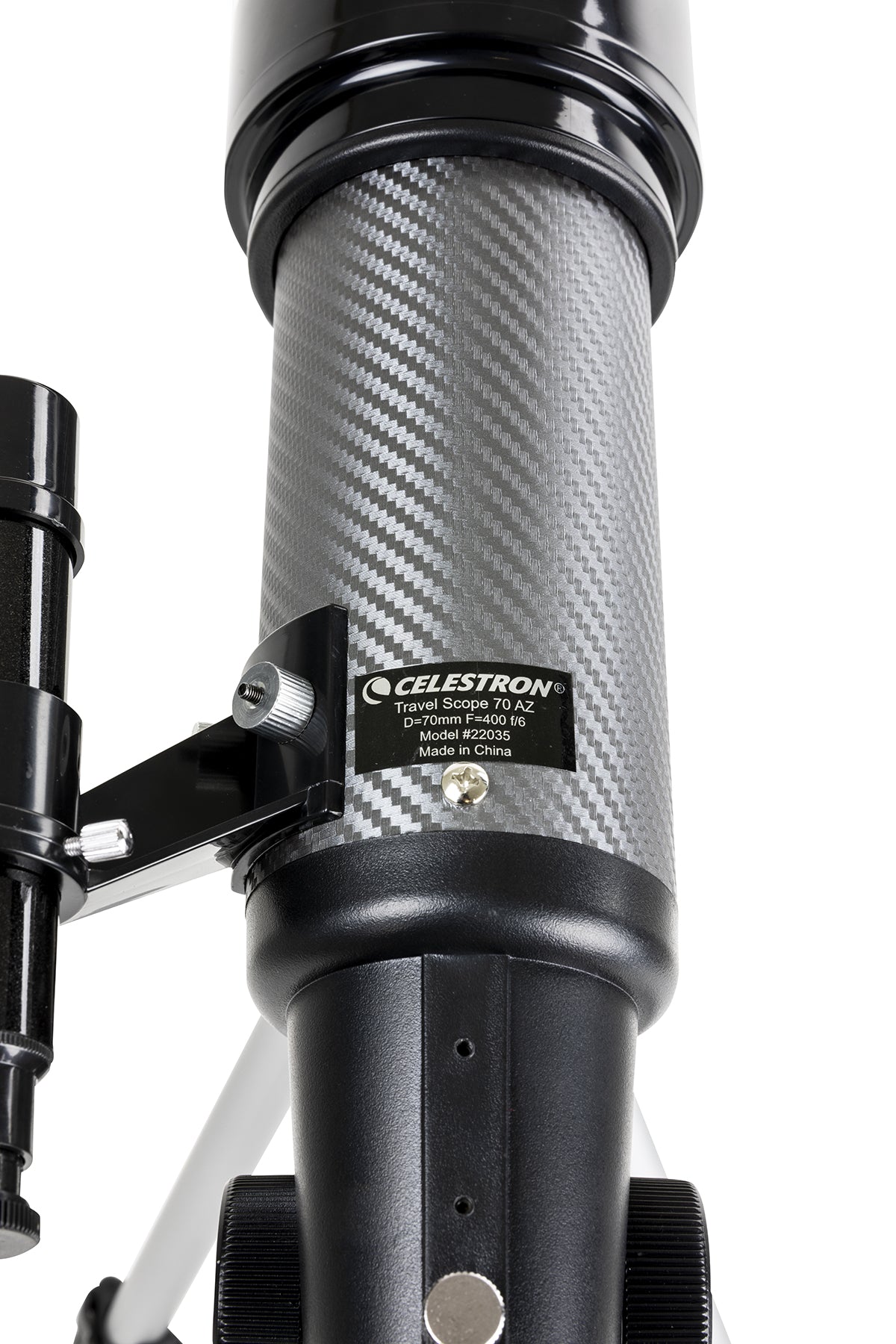 Travel Scope 70 DX Portable Telescope with Smartphone Adapter