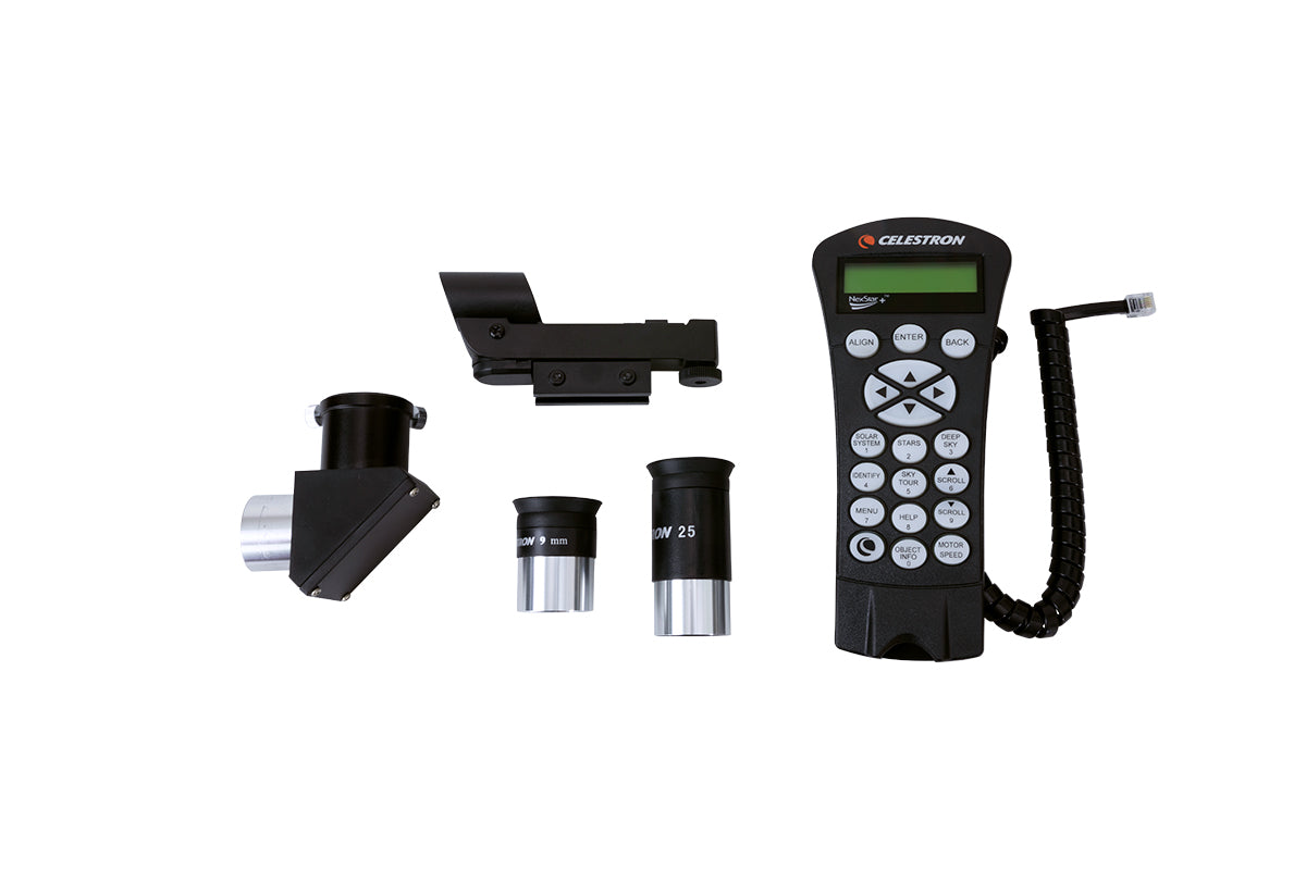 NexStar 6SLT