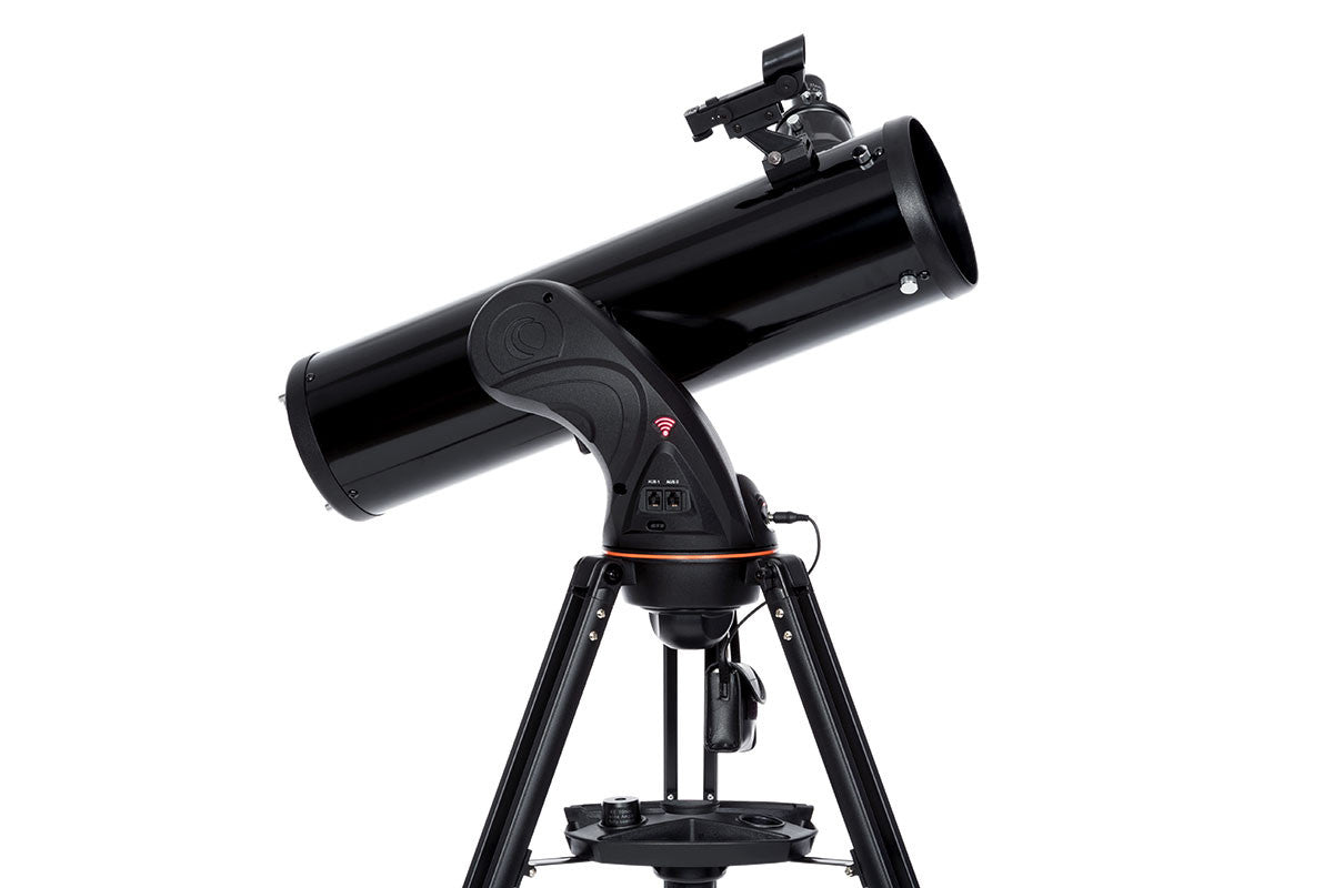 Astro Fi 130mm Newtonian Telescope