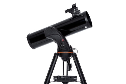 Astro Fi 130mm Newtonian Telescope